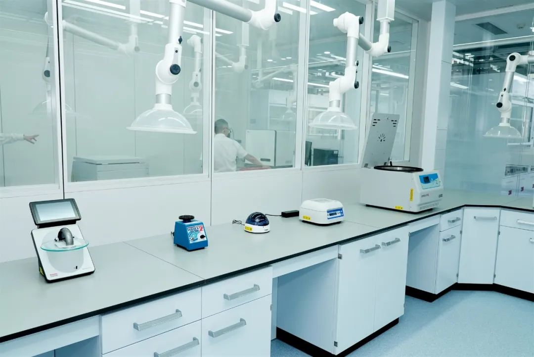 Lab Research